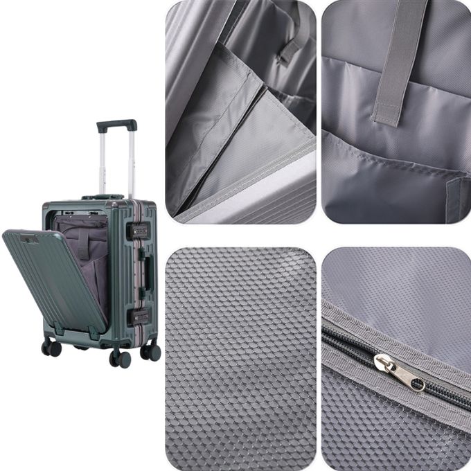 Valise Cabine Multifonction