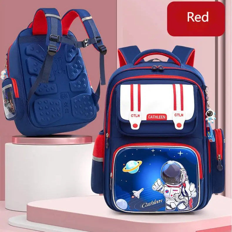 Sac à dos scolaire léger