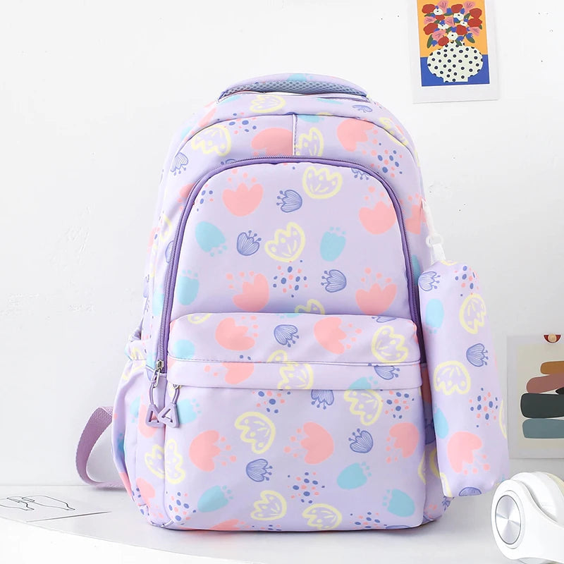 Sac à Dos de Voyage Décontracté