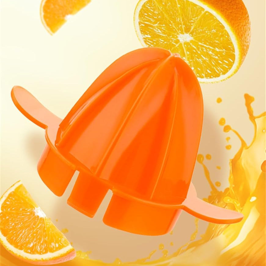 Extracteur de Jus d'Orange Électrique