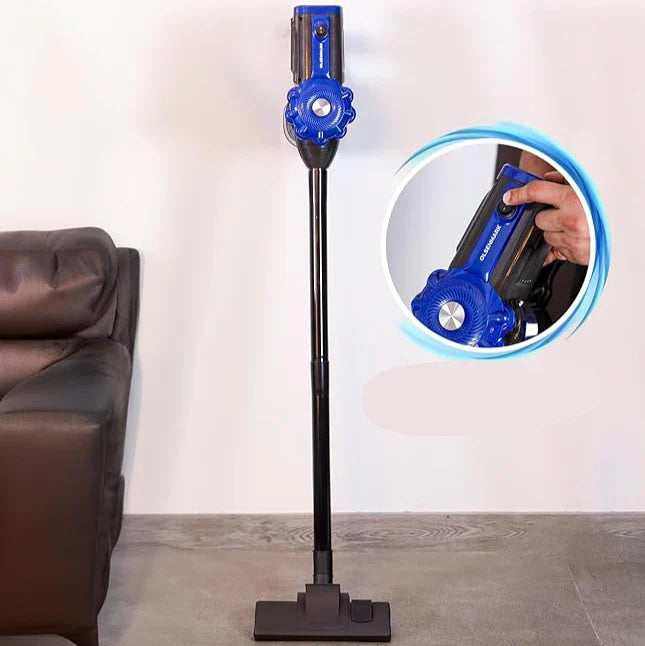 Aspirateur à Main 3 en 1, 1500W