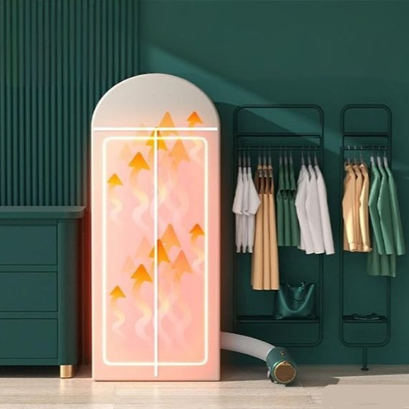 Sèche , linge portable