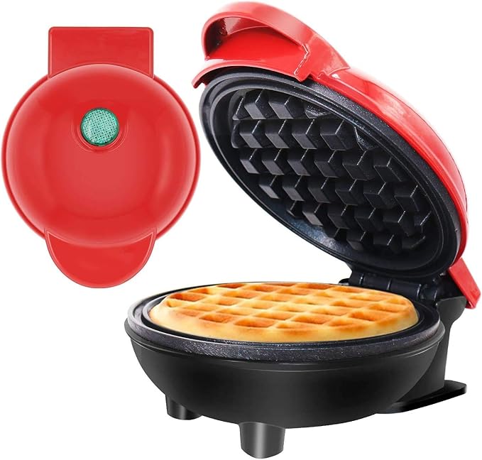 Machine Gaufrier Multifonction Compact
