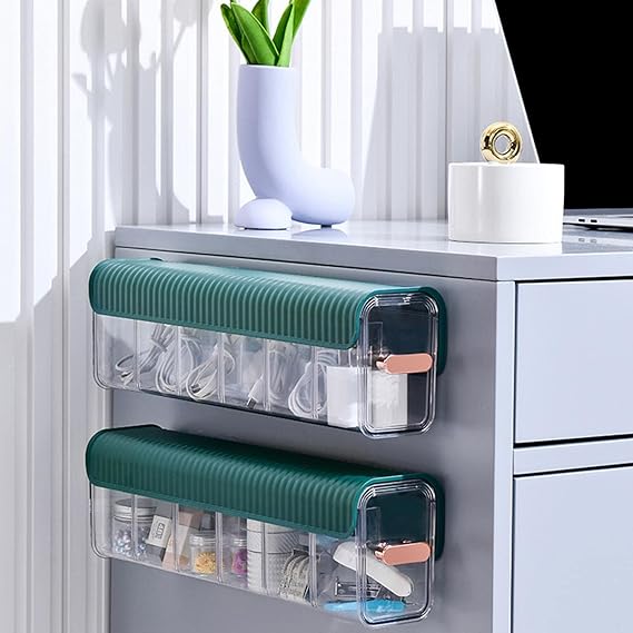 boîte de rangement murale pour vêtements