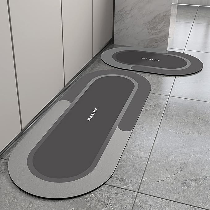 Tapis de sol super absorbant