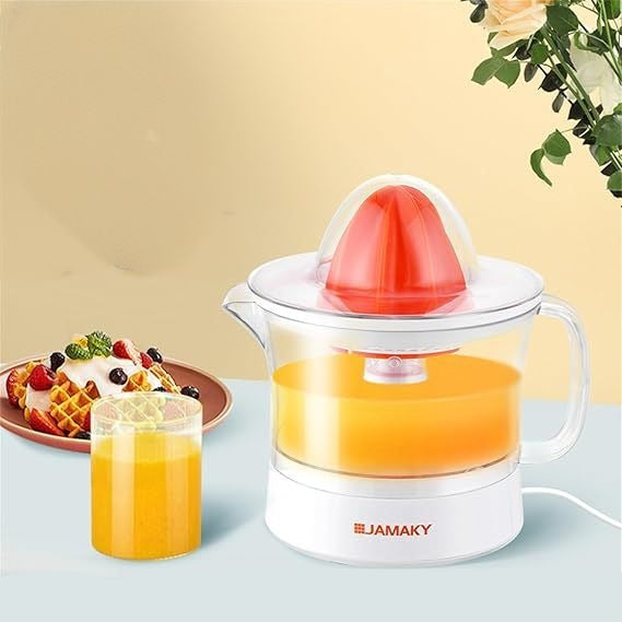 Extracteur de Jus d'Orange Électrique