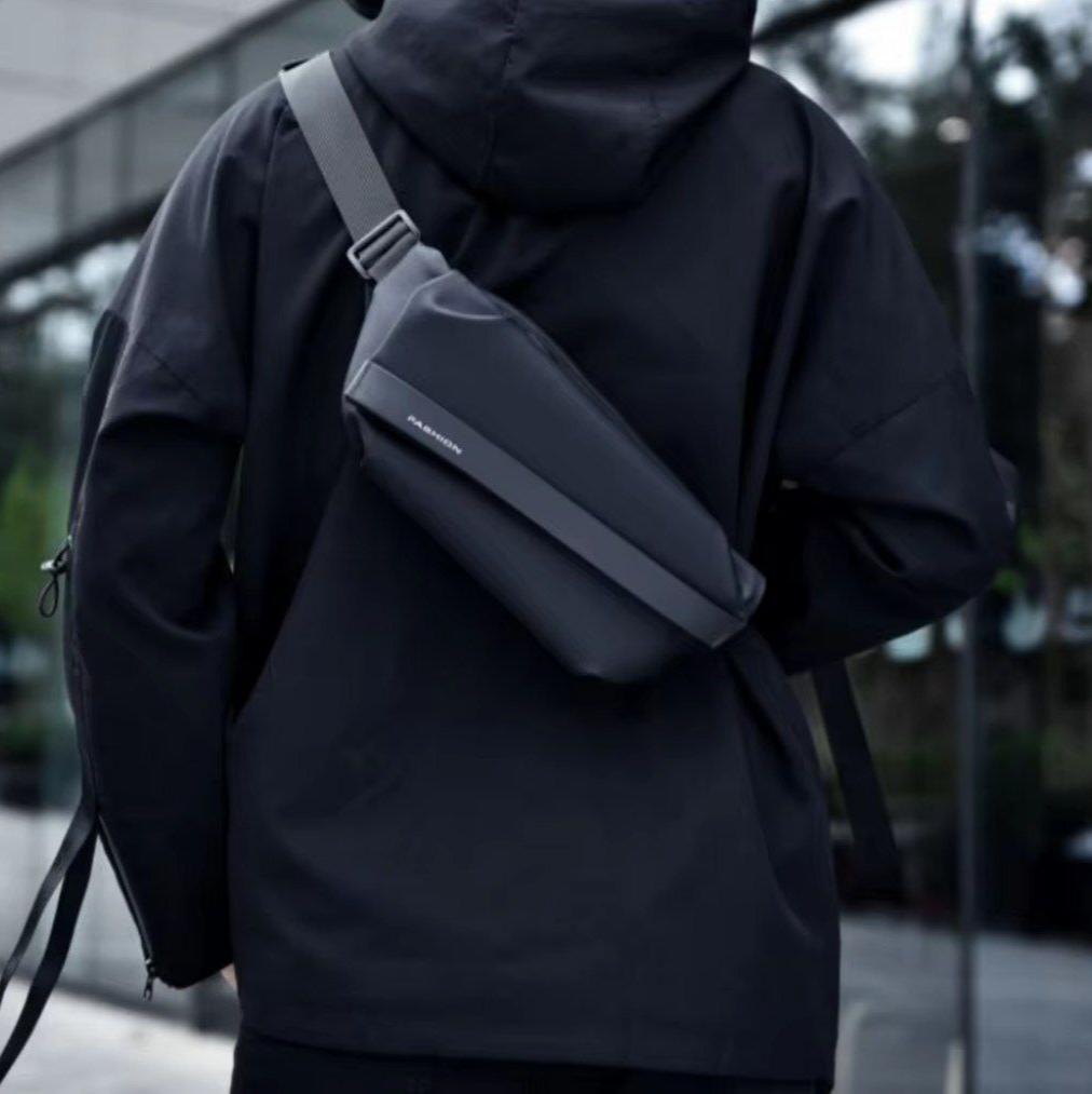 Sac Bandoulière Résistant à l’Eau