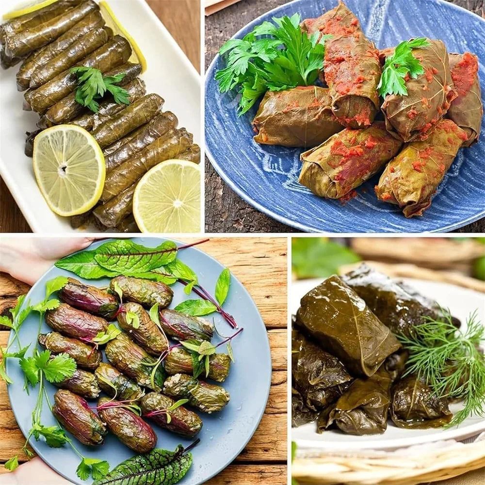 Machine à Rouler Yaprak, Sarma, Dolma