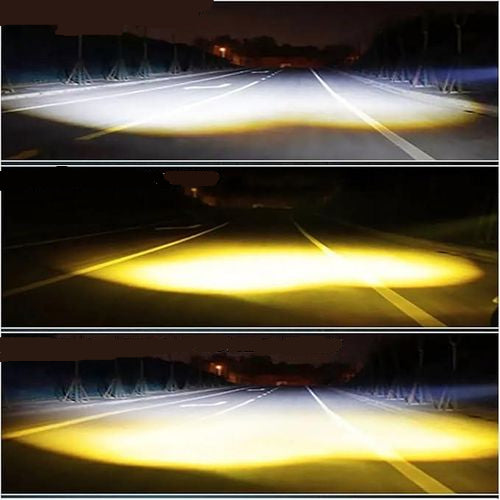Projecteurs Moto LED Projecteurs Lampe
