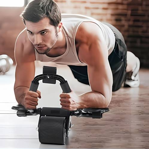 Entraîneur de Renforcement Musculaire Abdominal Fitness pour Hommes Femmes