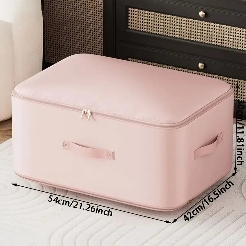 Cubes Organisateurs de Compression pour Voyages : Ultra Peu Encombrants ( 2 pcs )