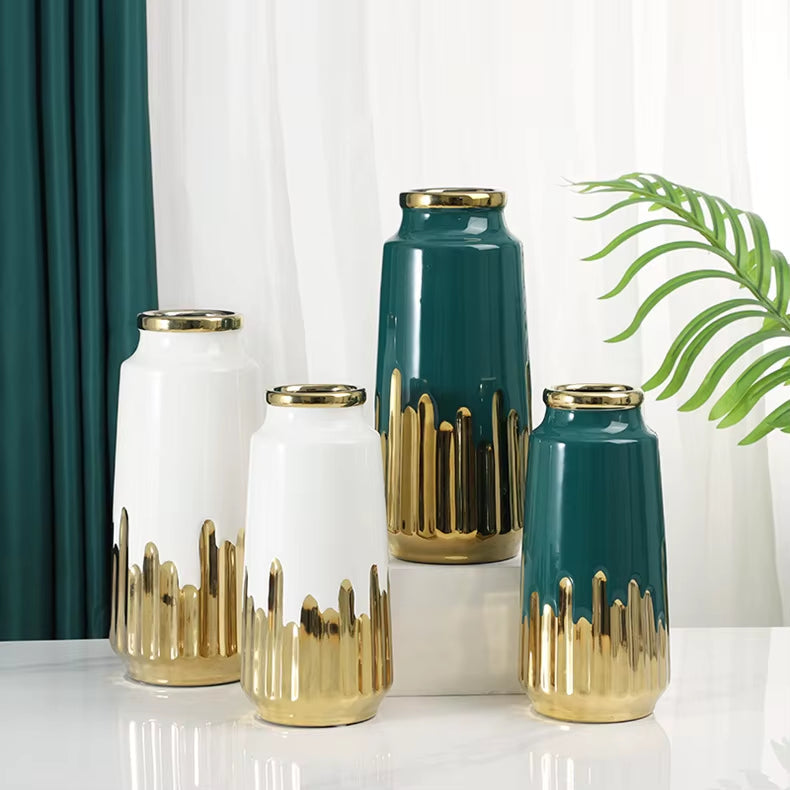 Vase en Céramique