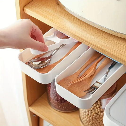 Boîte de rangement à tiroirs