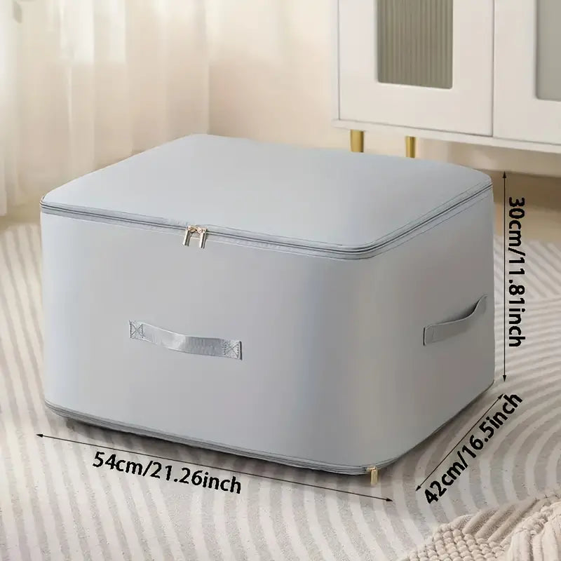 Cubes Organisateurs de Compression pour Voyages : Ultra Peu Encombrants ( 2 pcs )