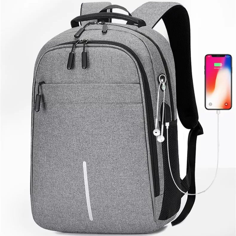 Sac à dos pour homme en tissu Oxford