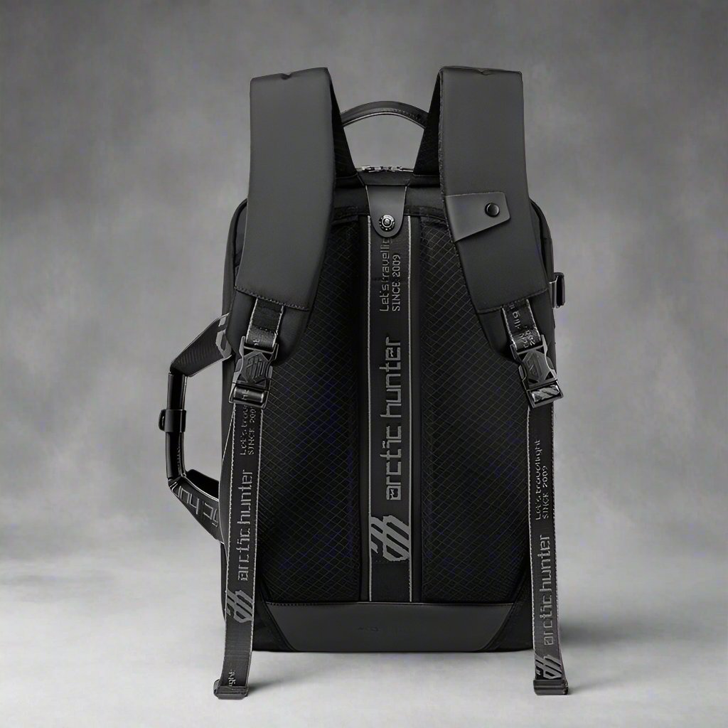 Sac à Dos Extensible Polyvalent 20-30L