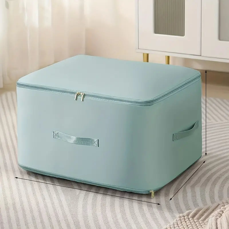 Cubes Organisateurs de Compression pour Voyages : Ultra Peu Encombrants ( 2 pcs )