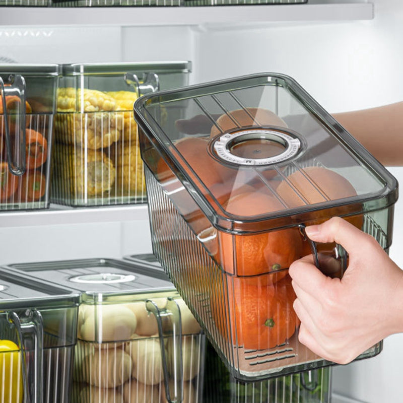 Organisateurs de Fruits et Légumes pour Réfrigérateur