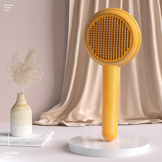 Brosse pour animaux de compagnie