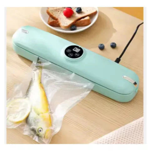 Machine de Scellage Sous Vide Automatique