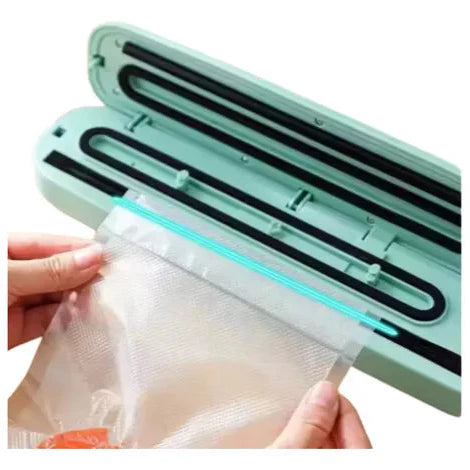 Machine de Scellage Sous Vide Automatique