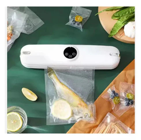 Machine de Scellage Sous Vide Automatique