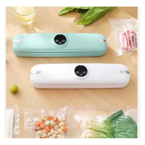 Machine de Scellage Sous Vide Automatique