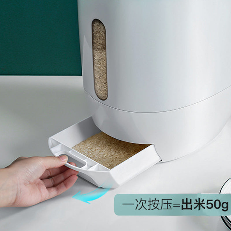 Doseur automatique de riz