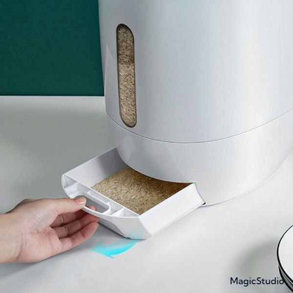 Doseur automatique de riz