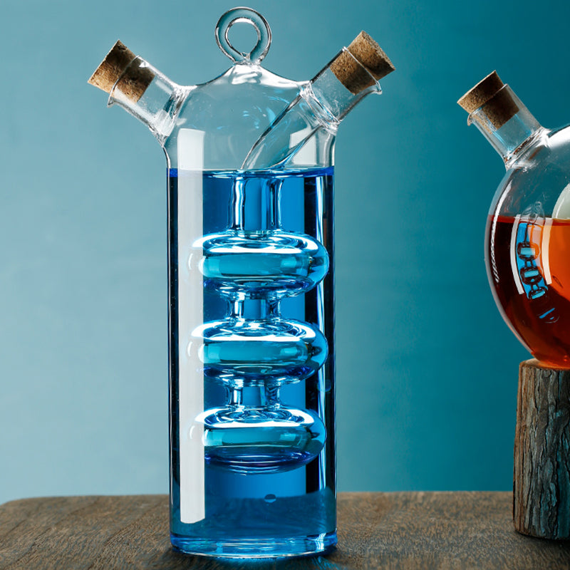 Bouteille à Double couche 2 en 1