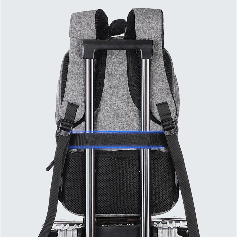 Sac à dos pour homme en tissu Oxford