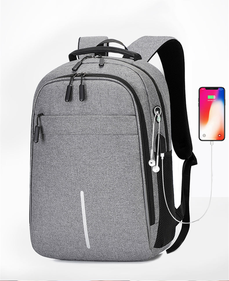 Sac à dos pour homme en tissu Oxford