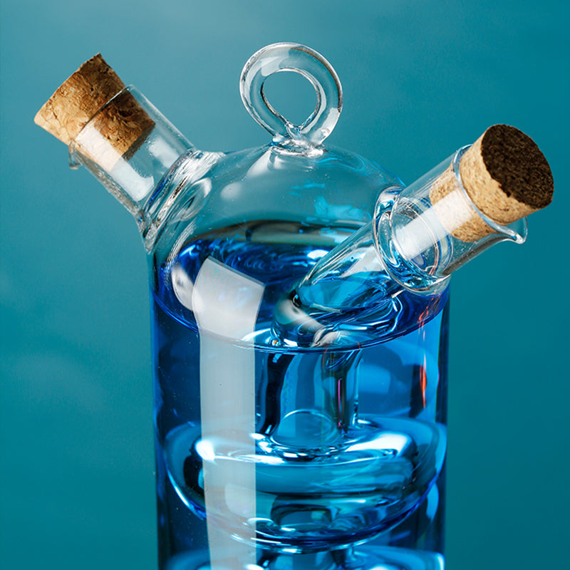 Bouteille à Double couche 2 en 1