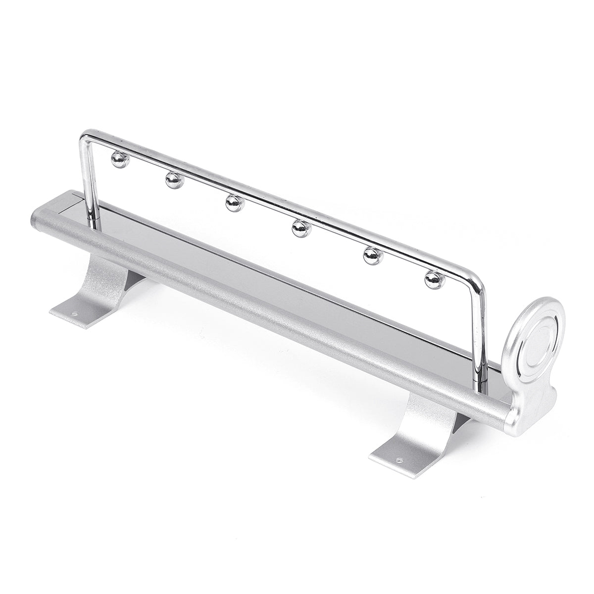 Cintre rétractable extractible pour garde-robe