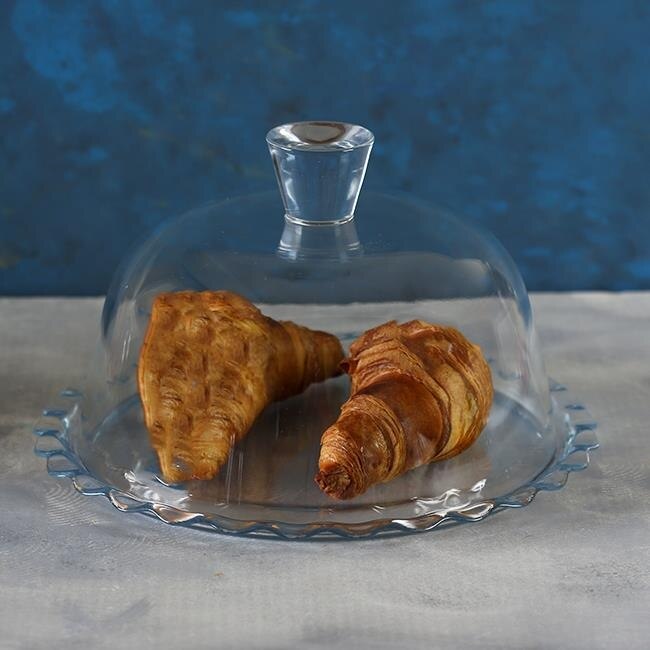 Cloche à Gâteau Pâtisserie