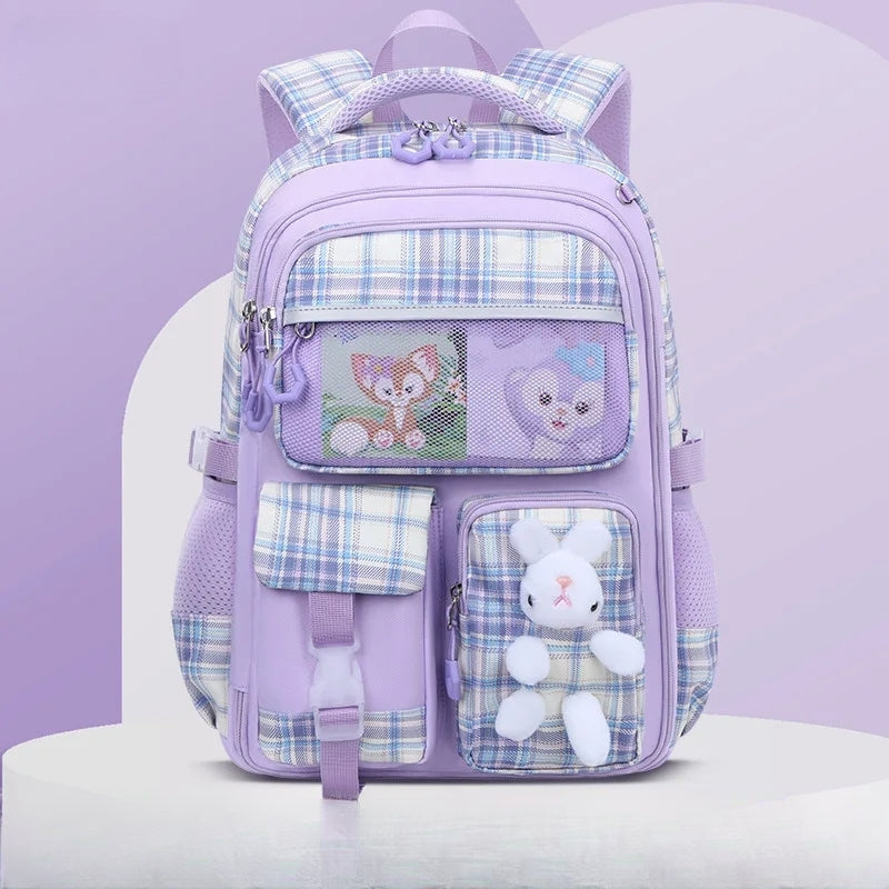 Sac à Dos Inttox Bunny