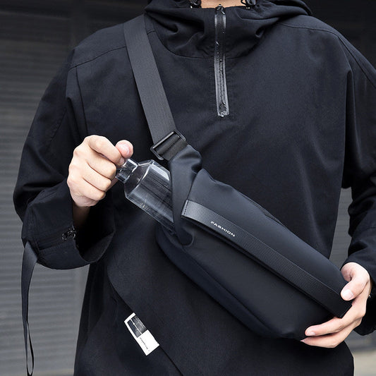 Sac Bandoulière Résistant à l’Eau