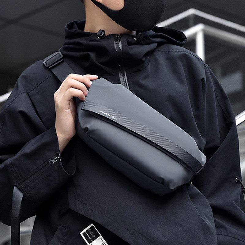Sac Bandoulière Résistant à l’Eau