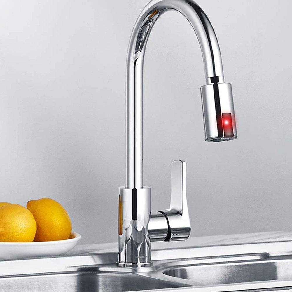 Adaptateur de Robinet Intelligent Sans Contact