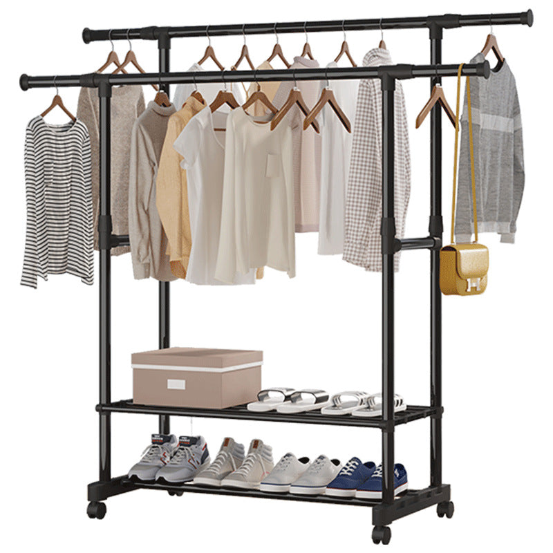 Portant à vêtements