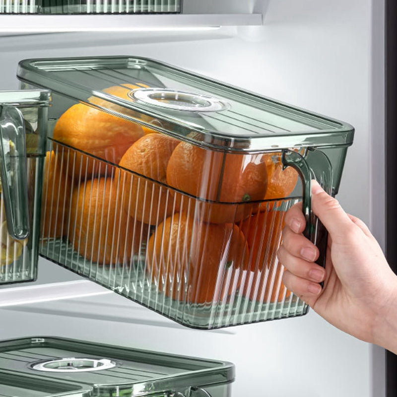 Organisateurs de Fruits et Légumes pour Réfrigérateur