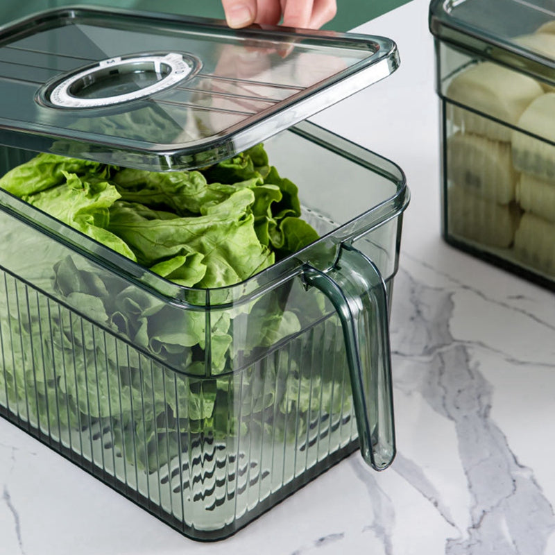 Organisateurs de Fruits et Légumes pour Réfrigérateur