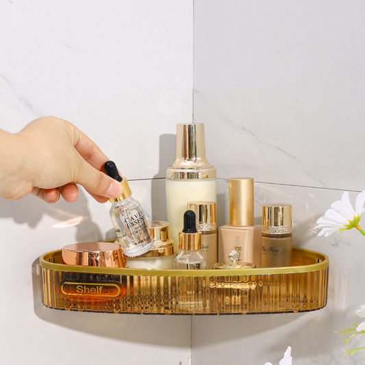 Étagère Murale en Plastique