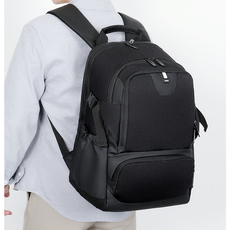 Sac à dos pour ordinateur portable de grande capacité