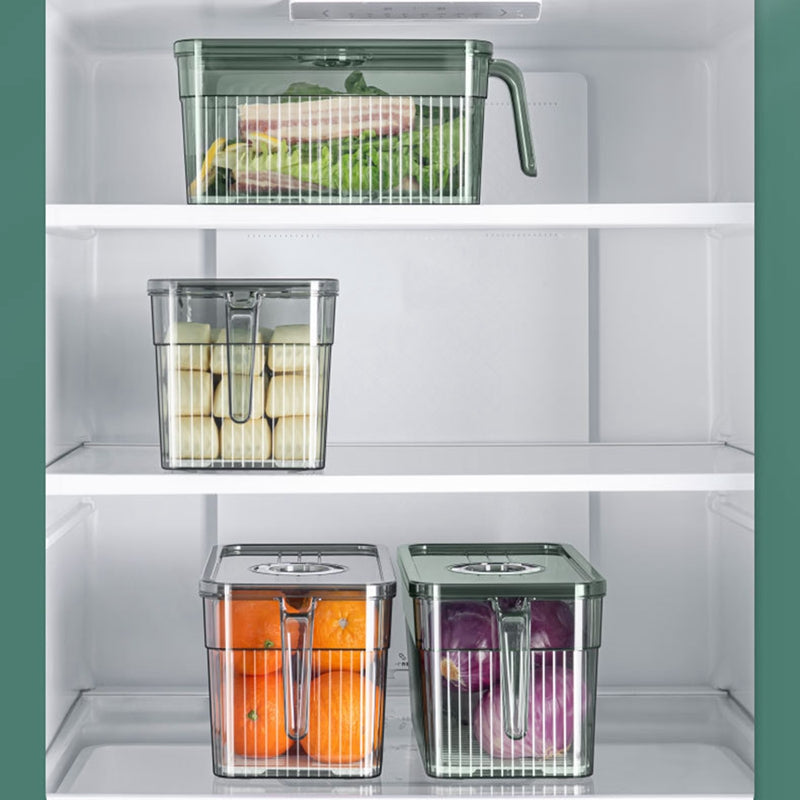 Organisateurs de Fruits et Légumes pour Réfrigérateur
