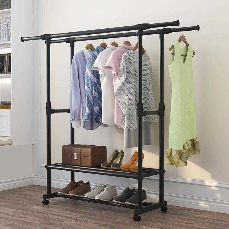 Portant à vêtements