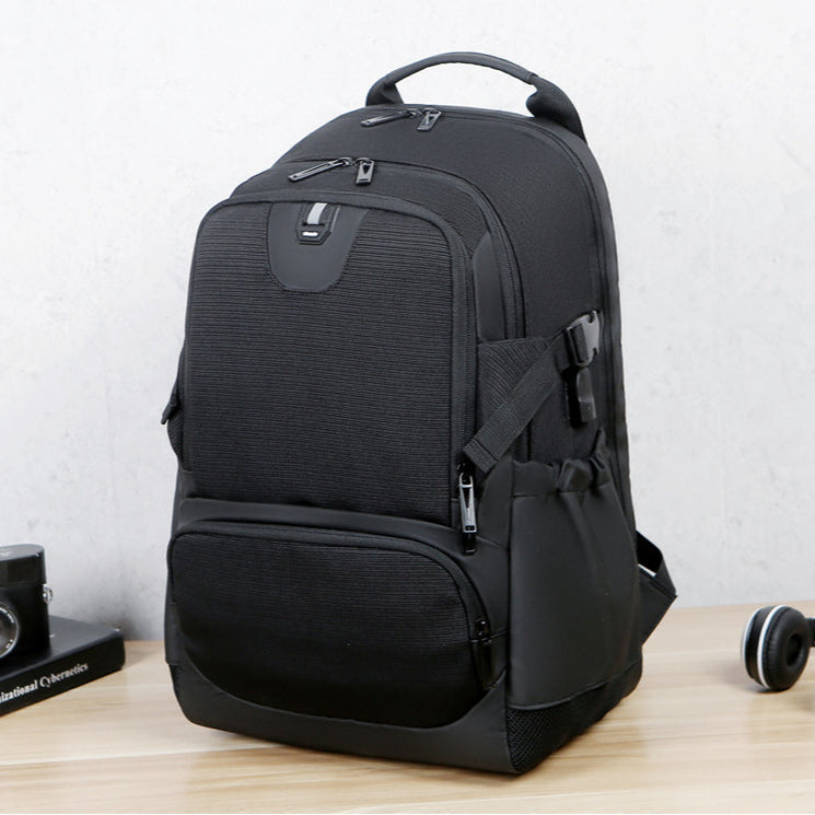 Sac à dos pour ordinateur portable de grande capacité