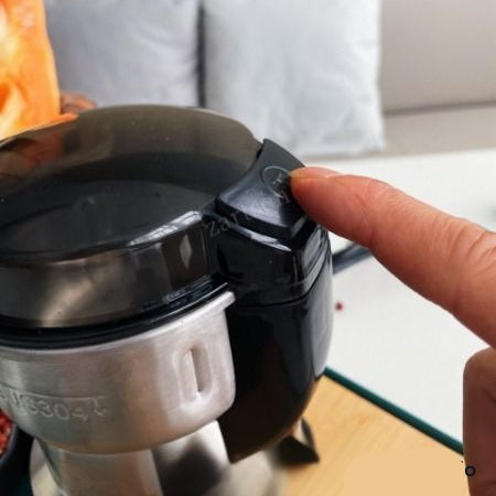 Moulin à café électrique multifonctionnel 300ml