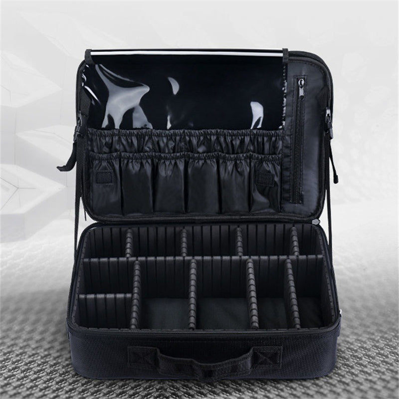 Trousse de rangement portable étanche