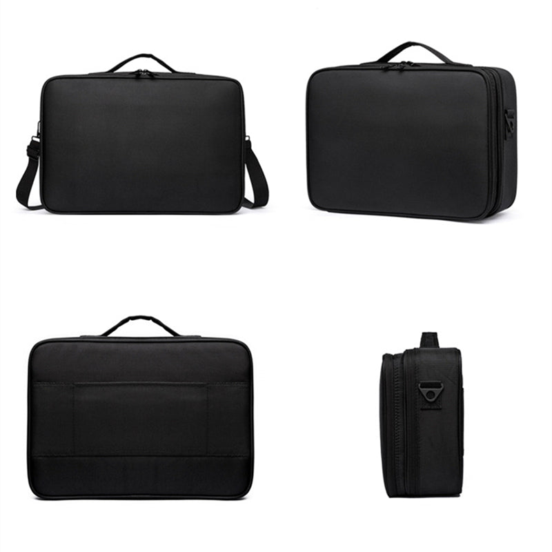 Trousse de rangement portable étanche
